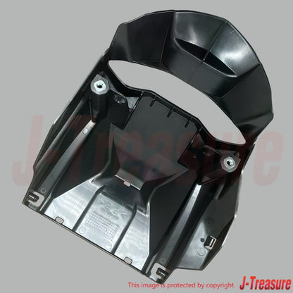 YAMAHA YFZ450R 2009-2025 Genuine Taillight Cover 18P-84716-00-00 OEM