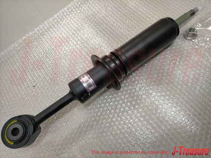 TOYOTA LEXUS LX570 2008-2021 Genuine Front Shock Absorber 48510-69355 x2 Set OEM