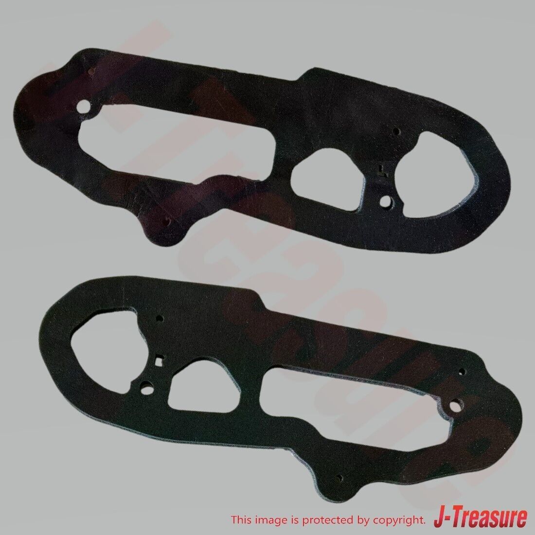 MAZDA RX-8 SE3P 2009-2011 Genuine Rear Combination Gasket Right & Left set OEM