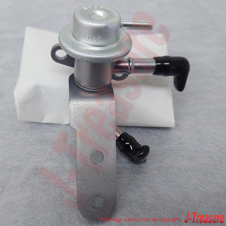 SUBARU OUTBACK BP5 2005-2006 Genuine Pressure Regulator Assy 22670AA381 OEM