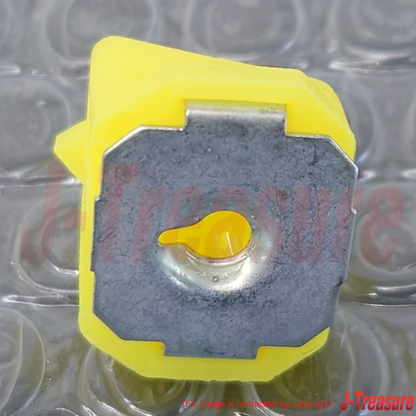 HONDA S2000 AP1 2000-2009 Genuine Screw Grommet 5mm 91626-SP0-003 x4 Set OEM