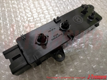 NISSAN MAXIMA 09-23 Q50 14-20 Genuine Front Seat Switch Assy LH 87066-4HA0A OEM