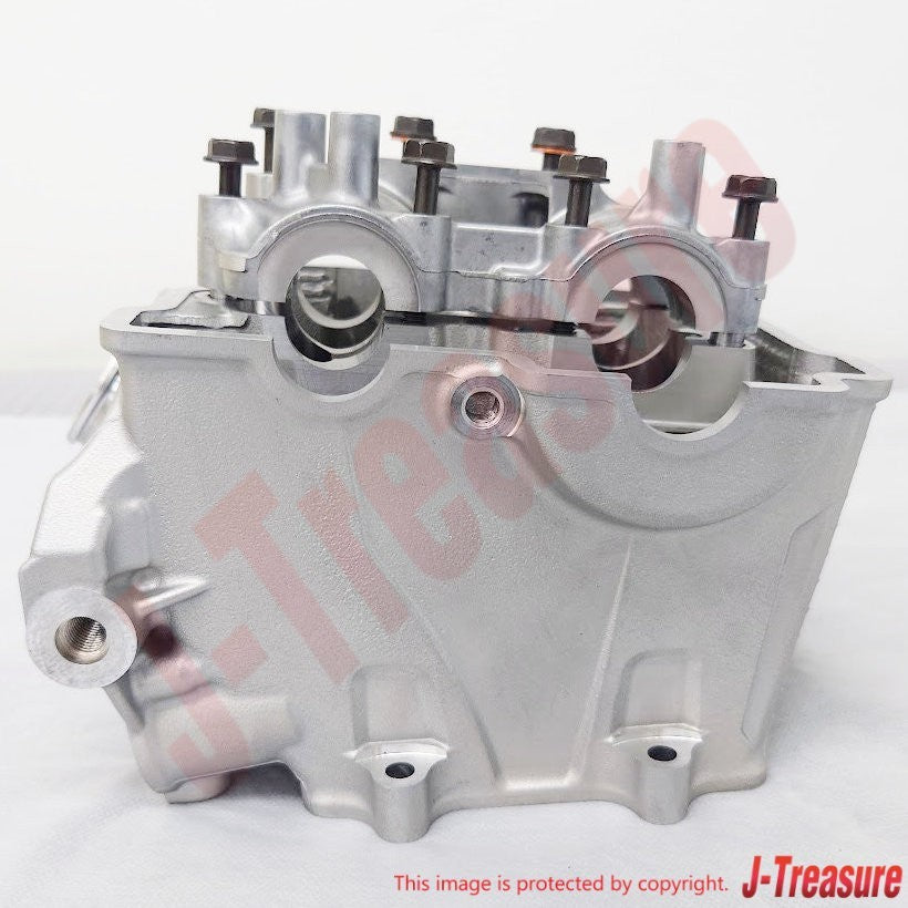 HONDA CRF250R CRF250RX 2019 Genuine Cylinder Head Assy 12010-K95-A40 OEM