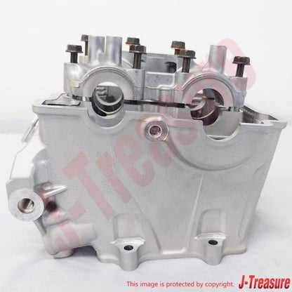 HONDA CRF250R CRF250RX 2019 Genuine Cylinder Head Assy 12010-K95-A40 OEM