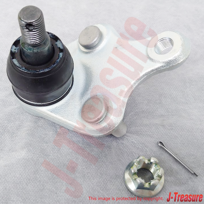 TOYOTA CAMRY AXVA70 18-19 Genuine Front Lower Ball Joint RH or LH 43330-19275