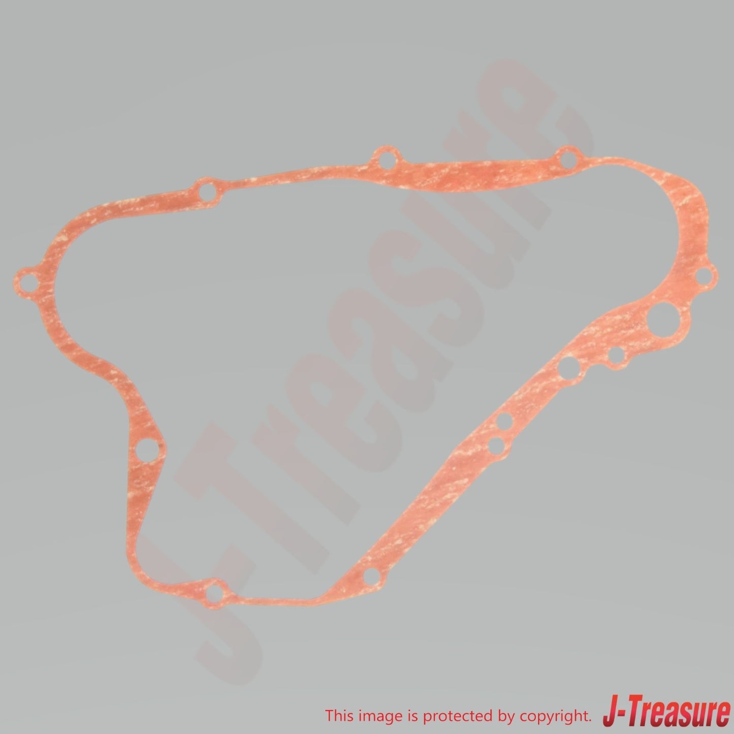 SUZUKI RM85 2002-2009 2012 2015-2023 Genuine Clutch Cover & Gasket Set OEM