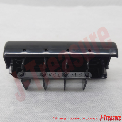 SUZUKI JIMNY SAMURAI Genuine Louver Ventilator Dash Center Vent Grille Set OEM