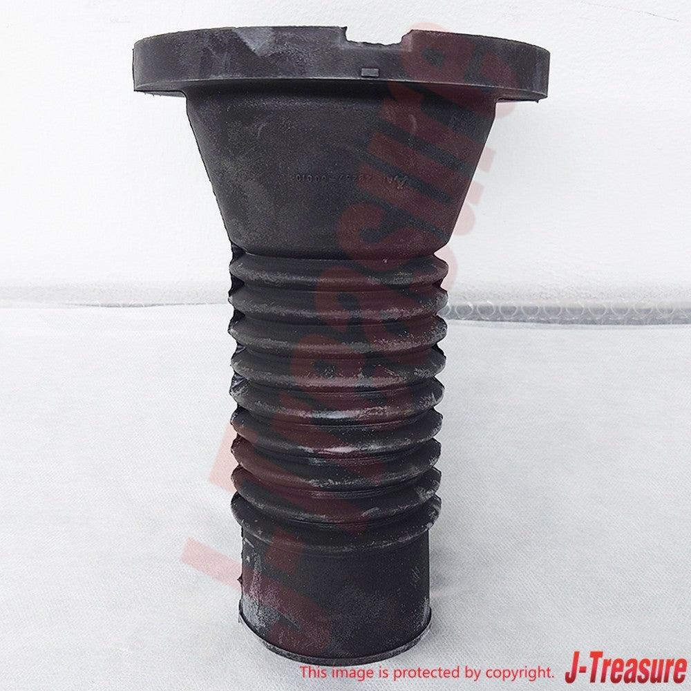 TOYOTA LEXUS LS400 UCF#0 '90-00 Genuine R/Coil Spring Insulator Upr RH & LH Set