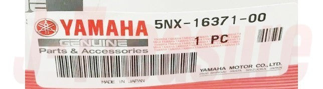 YAMAHA YZ250 1993-2024 YZ250X 2016-2024 Genuine Clutch Boss 5NX-16371-00 OEM