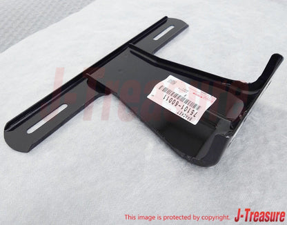 TOYOTA LAND CRUISER BJ40 BJ45 FJ40 FJ45 Genuine Front License Plate Bracket OEM