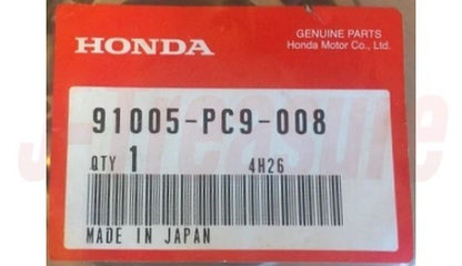 HONDA CR-V RD2 1997-2002 Genuine Ball Bearing (Tmb208C) 91005-PC9-008 OEM