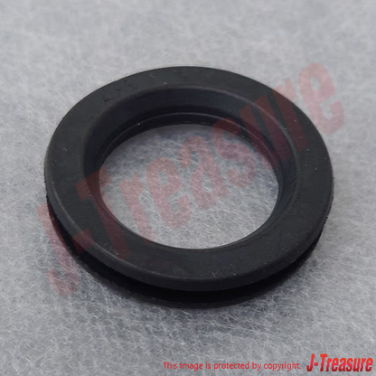 HONDA ACURA INTEGRA DC1 DC2 90-01 Genuine Key Cylinder Grommet 74815-SK7-000 OEM
