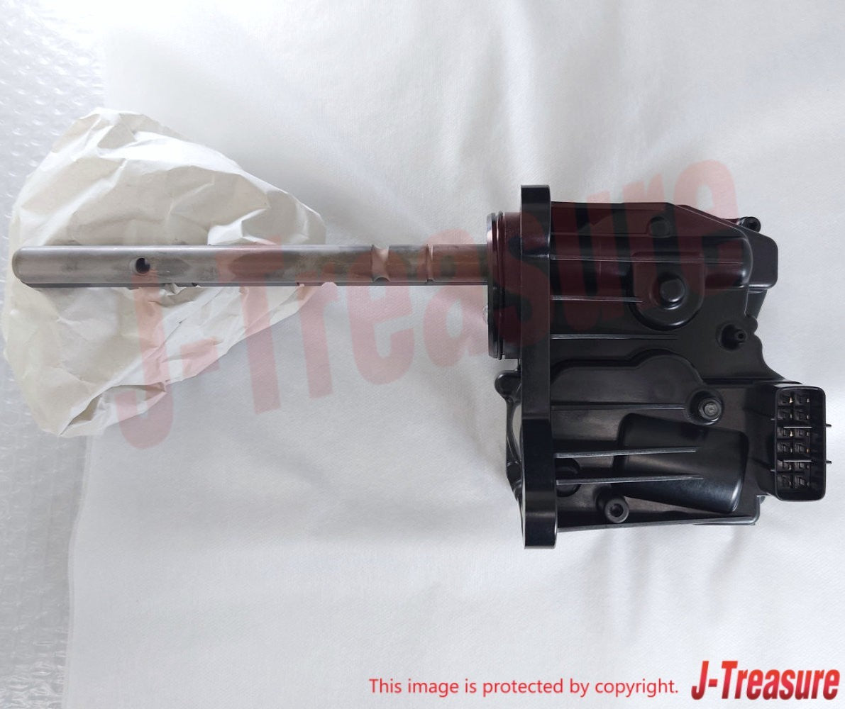TOYOTA 4RUNNER GRN215 04-09 Genuine Transfer Shift Actuator 36410-35093 OEM