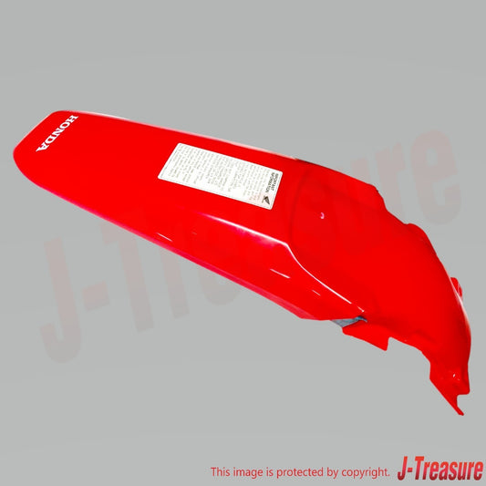 HONDA CRF150R 2016-2023 Genuine Rear Fender Set Type1 80010-KSE-306ZA OEM