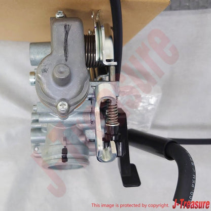 HONDA CRF230F 08-09 2012 Genuine Carburetor Assy (PD9CF B) 16100-KPS-A12 OEM