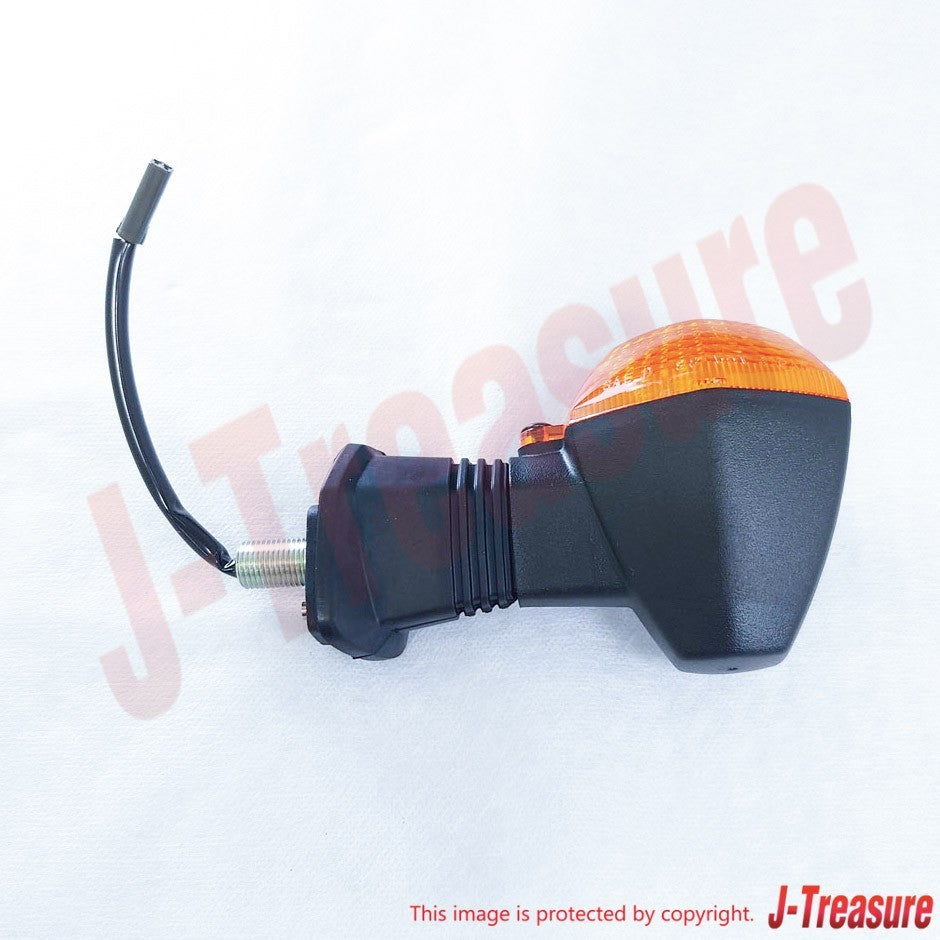 SUZUKI V-STROM DL1000 02-06 Genuine Front Turn Signal Lamp Assy RH & LH Set OEM