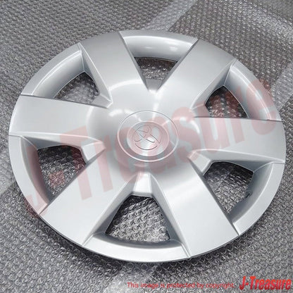 TOYOTA HIACE KDH2## TRH2## Genuine Genuine 15inch Wheel Cap 42602-26010 x4 set