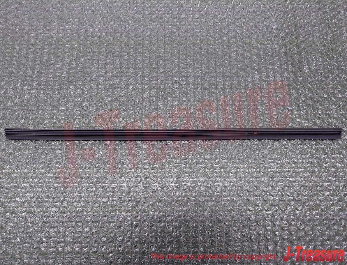 HONDA CR-V RE3 RE4 2007-2011 Genuine Front & Rear Wiper Rubber Insert Set OEM