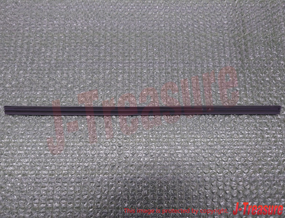 HONDA CR-V RE3 RE4 2007-2011 Genuine Front & Rear Wiper Rubber Insert Set OEM
