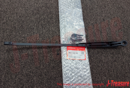 HONDA BEAT PP1 1991-1996 Genuine Windshield Wiper Arm Right & Left Set OEM Parts