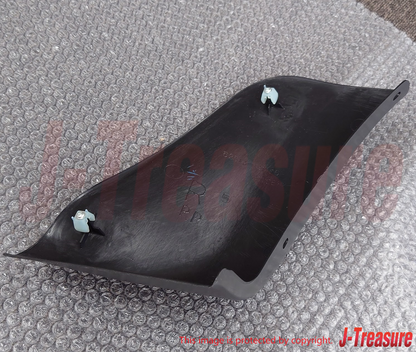 TOYOTA 4RUNNER RN101 89-95 Genuine Quarter Wheel House Cover RH 62613-89106-C0