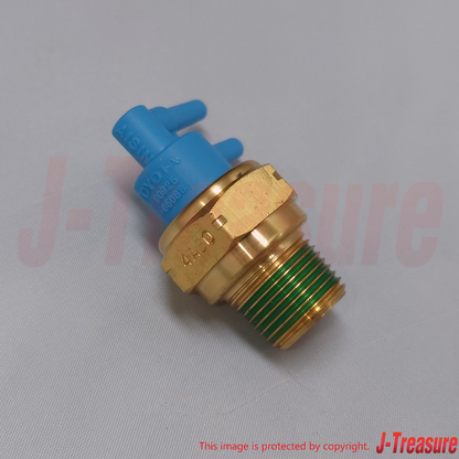TOYOTA CAMRY SV## 83-98 Genuine Bimetal Vacuum Switching Valve 90925-05068 OEM
