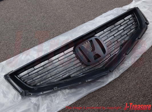 HONDA ACCORD EURO-R CL7 Genuine Front Grille Base 71121-SEA-902 For Later Period