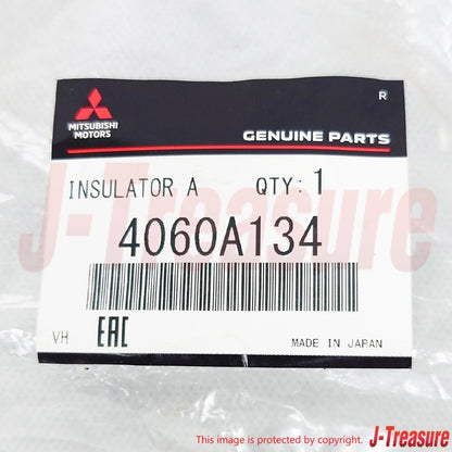 MITSUBISHI LANCER EVO X CZ4A 08-15 Genuine F/Susp Strut Insulator RH & LH Set