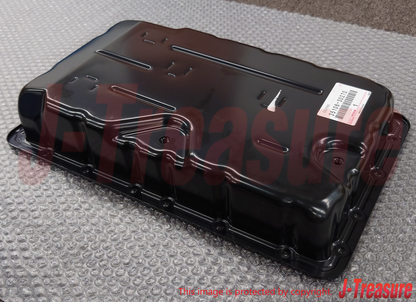 LEXUS GS300 GRS190L 2006 Genuine Automatic Transmission Oil Pan 35106-30270 OEM