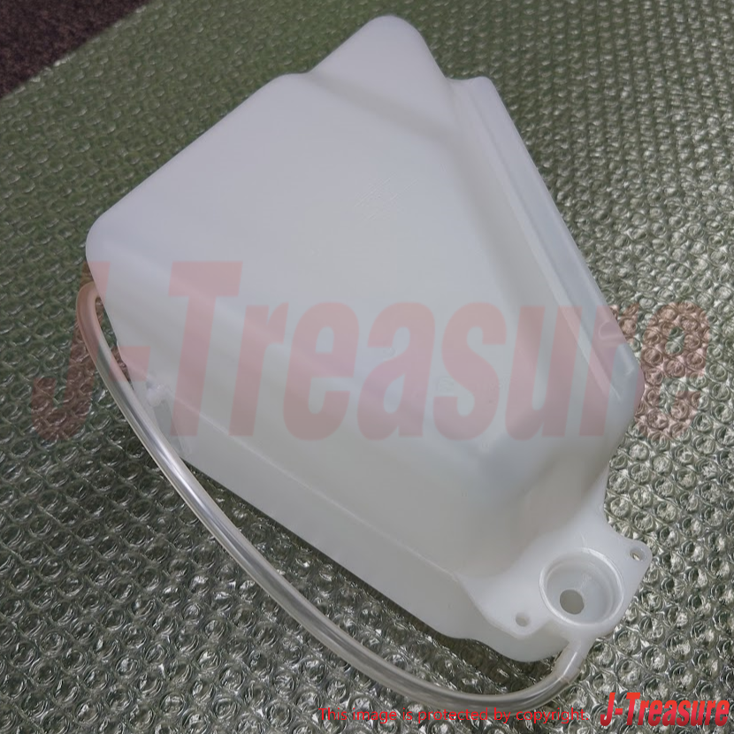 TOYOTA LAND CRUISER / PRADO 40 Genuine Windshield Washer Jar 85330-60051 OEM