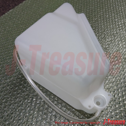 TOYOTA LAND CRUISER / PRADO 40 Genuine Windshield Washer Jar 85330-60051 OEM