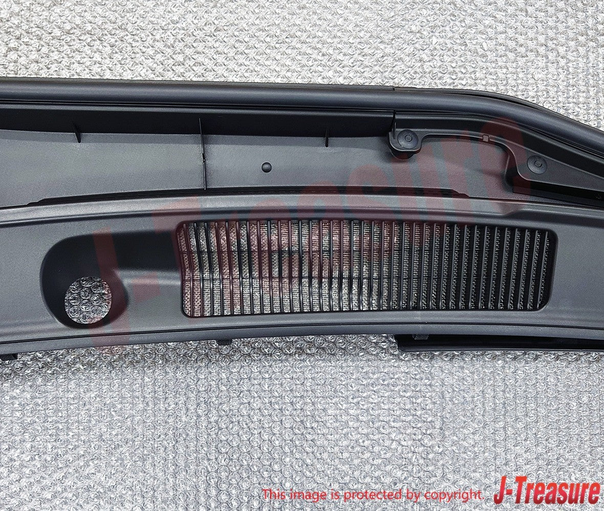 LEXUS IS250 IS350 ALE20 GSE2# 2006-2015 Genuine Cowl Top Ventilator Louver OEM