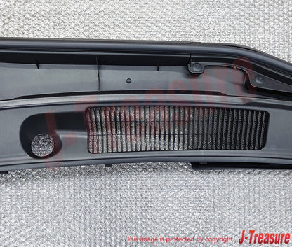 LEXUS IS250 IS350 ALE20 GSE2# 2006-2015 Genuine Cowl Top Ventilator Louver OEM
