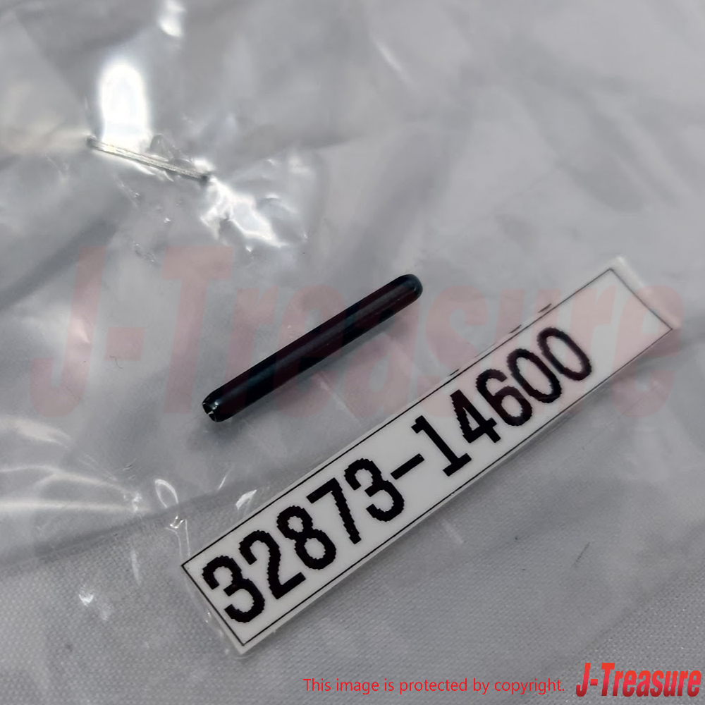 NISSAN TRUCK HARDBODY D21 88-89 Genuine Speedometer Pinion Assy 32702-03N18 OEM