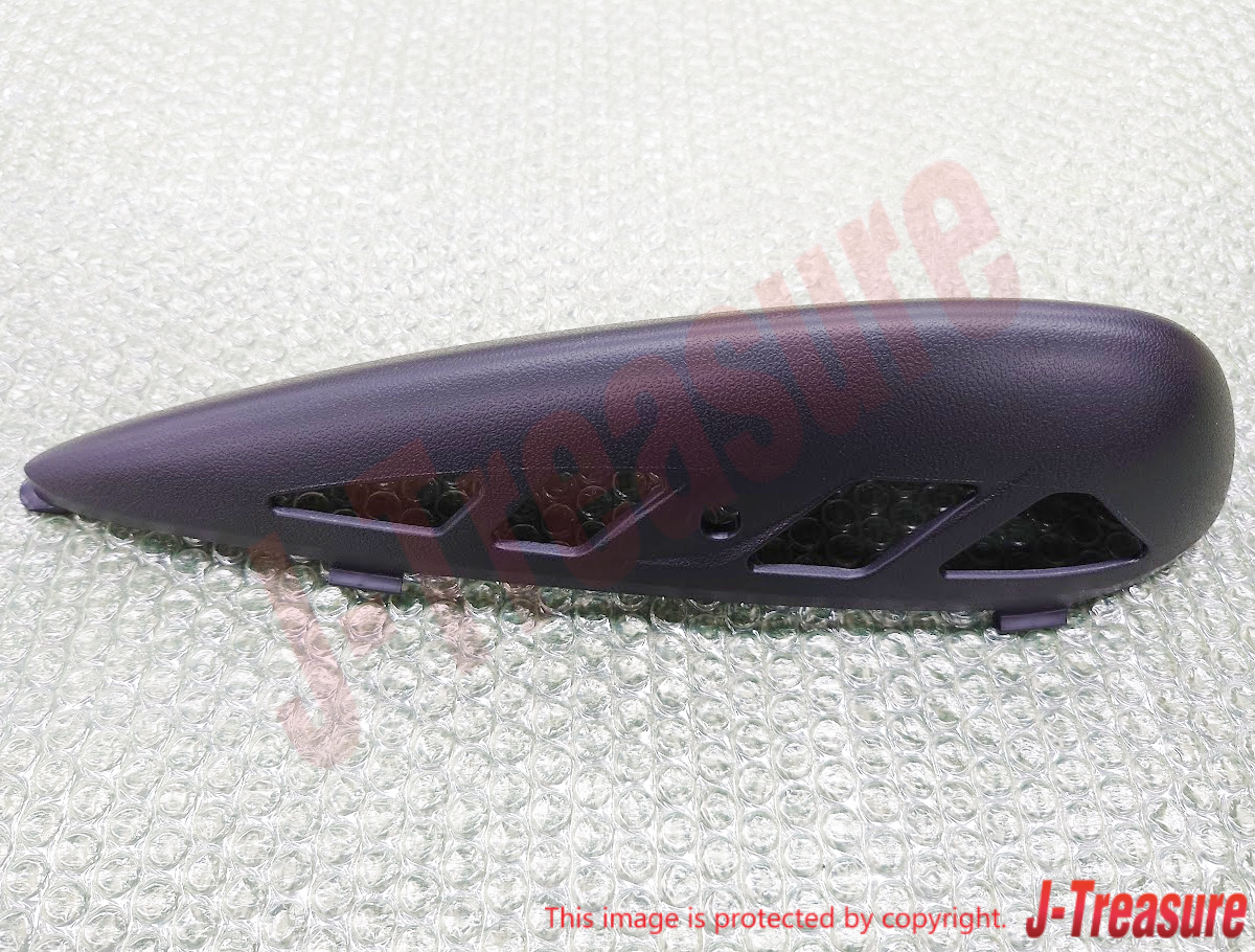 HONDA ST1300 PAN EUROPEAN 2003-2010 2012-2013 Genuine Engine Guard Cover LH OEM