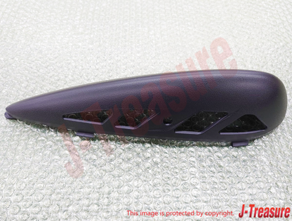 HONDA ST1300 PAN EUROPEAN 2003-2010 2012-2013 Genuine Engine Guard Cover LH OEM
