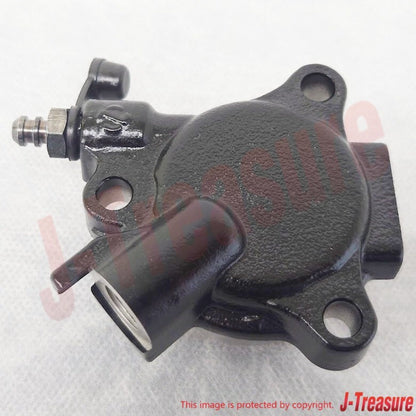 KAWASAKI NINJA ZX-11 ZX1100 1990-2001 Genuine Clutch Release Assy 13231-1072 OEM