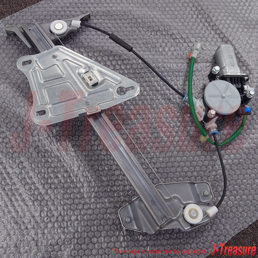 HONDA S2000 AP1 AP2 2000-2009 Genuine Door Regulator RH 72210-S2A-G02 OEM LHD