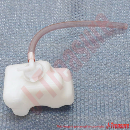 MITSUBISHI LANCER Evo 5 6 CP9A Genuine Radiator Condenser Tank Assy MR355199 OEM
