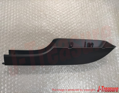 TOYOTA LAND CRUISER 08-21 Genuine Roof Rack Leg Cover Rear LH 63494-60090-C0 OEM