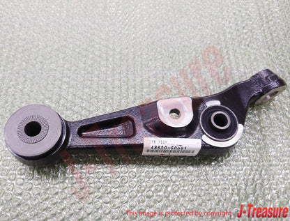 LEXUS LS460 USF45 2009-2017 Genuine Front Lower Suspension Arm RH & LH Set OEM
