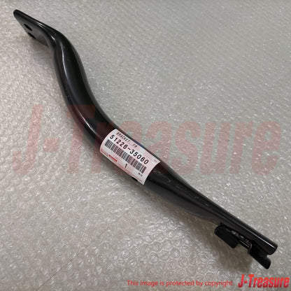 TOYOTA 4RUNNER FJ CRUISER  Genuine Front Suspension Member Bracket RH LH Set OEM