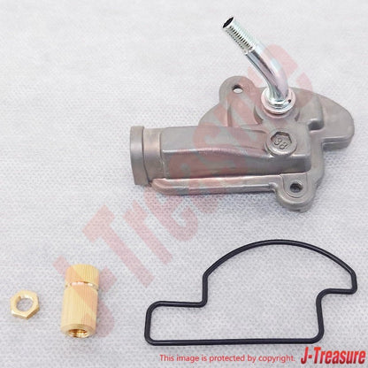 KAWASAKI KX250 1999-2007 Genuine Carburetor Top Chamber 16005-1083 OEM