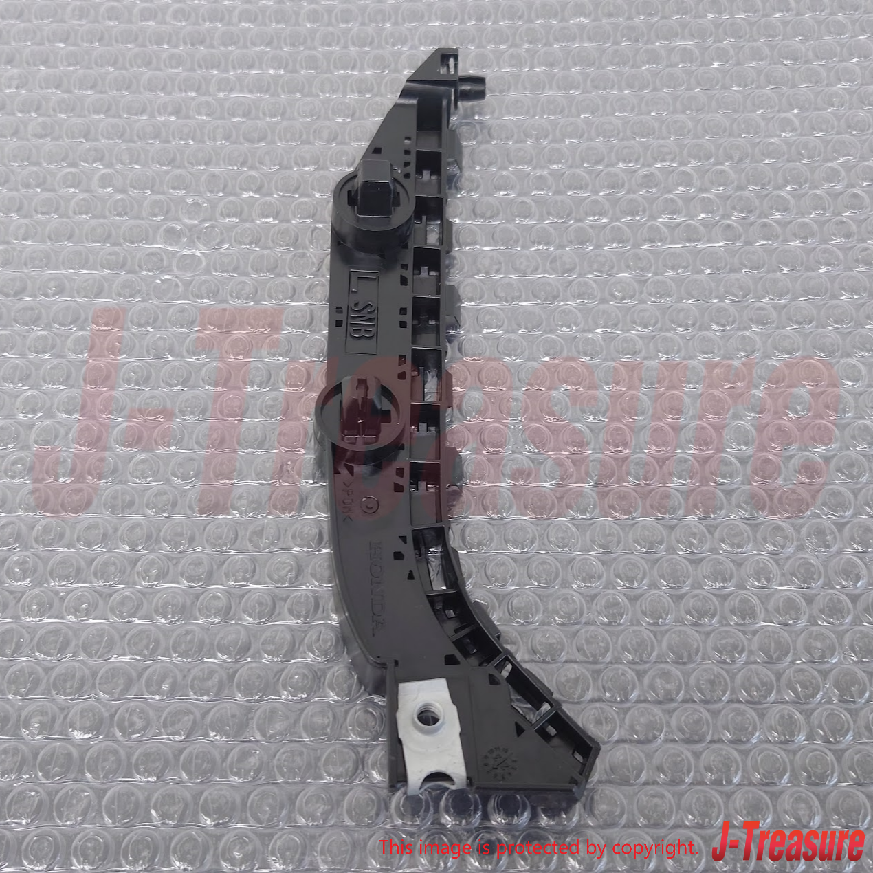 HONDA CIVIC FD# 2005-2011 Genuine Front Bumper Side Spacer RH & LH Set OEM