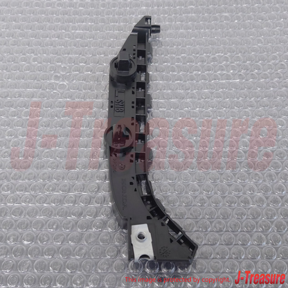 HONDA CIVIC FD# 2005-2011 Genuine Front Bumper Side Spacer RH & LH Set OEM
