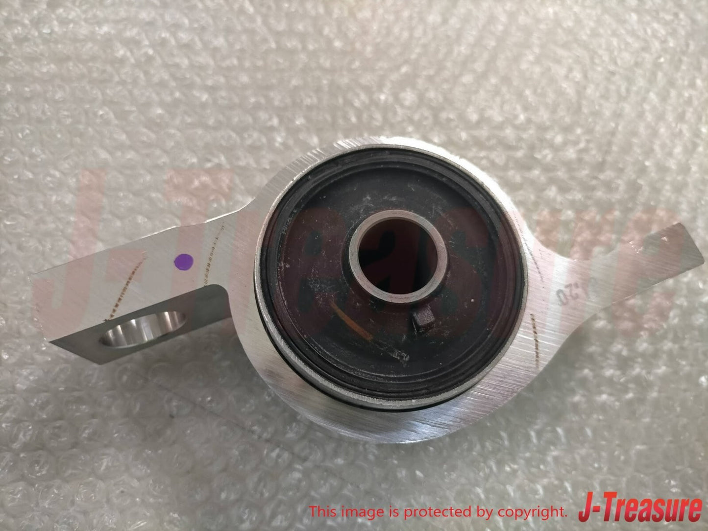 TOYOTA LEXUS GS F 16-20 RC F 15-21 Genuine Lower Control Arm Bushing RH & LH OEM