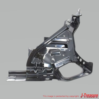 NISSAN 350Z Z33 2003-2006 Genuine Radiator Core Side Support LH 62521-CD000 OEM