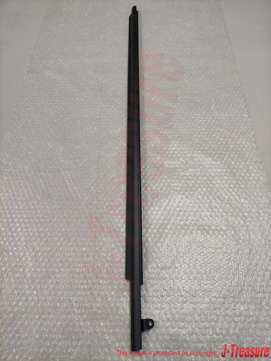NISSAN 350Z FAIRLADY Z Z33 03-08 Genuine Molding Assy Front Door Outside Set OEM