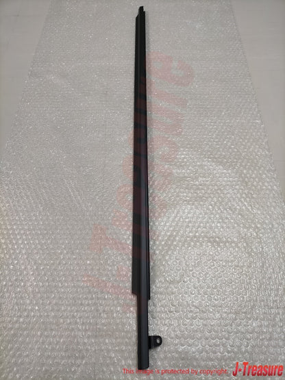 NISSAN 350Z FAIRLADY Z Z33 03-08 Genuine Molding Assy Front Door Outside Set OEM