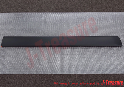 TOYOTA FJ CRUISER GSJ10 07-14 Genuine Front Door Outside Moulding Sub-Assy LH